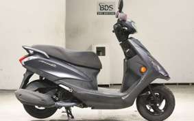 YAMAHA AXIS 125 Z SED7J