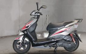 YAMAHA CYGNUS 125 X SE21