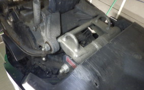 HONDA DIO Gen.6 2026 AF68