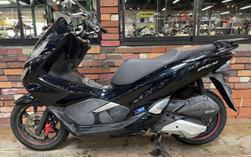 HONDA PCX125 JF81