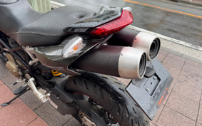 DUCATI HYPERMOTARD 1100S 2008 ZDMB100AA8B