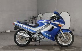 KAWASAKI ZZR250 EX250H