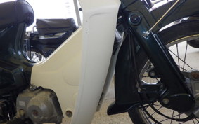 HONDA C50 SUPER CUB E AA01