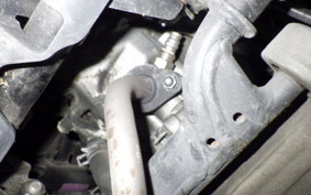 HONDA TACT-4ﾍﾞｰｼｯｸ AF79