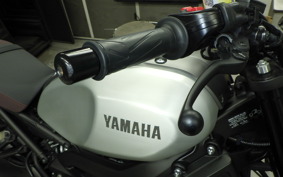YAMAHA XSR900 2021 RN56J