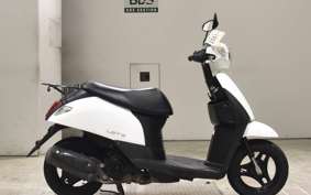 SUZUKI ﾚｯﾂ 2011 CA4AA