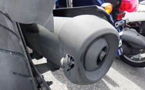 YAMAHA MAJESTY 150 2006 SG28J