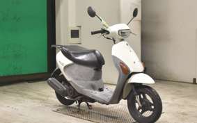SUZUKI LET's 4 CA41A