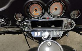 HARLEY FLHX 1450 KAV