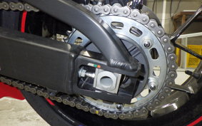 HONDA CBR600RR 2024 PC40