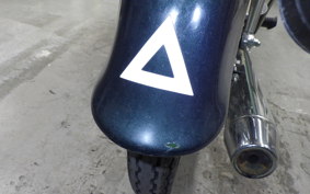 HONDA C90 SUPER CUB 2018 HA02