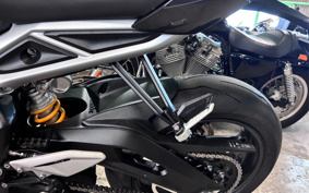 TRIUMPH STREET TRIPLE 765 RS 2026 HDA614