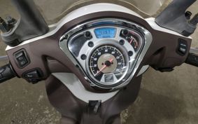 HONDA SH MODE JF51