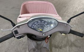 HONDA DIO CHESTER AF68