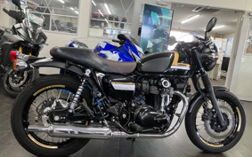 KAWASAKI W800 CAFE 2022