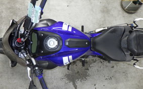 YAMAHA MT-07 ABS 2017 RM19J