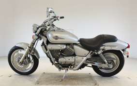 HONDA MAGNA 250 2005 MC29