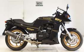 KAWASAKI GPZ900R NINJA 1997 ZX900A
