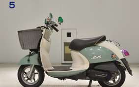 YAMAHA VINO 50 Molfe SA37J