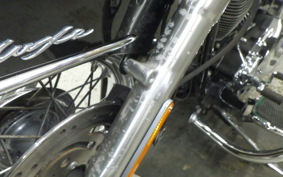 HARLEY FLSTN 1580 2006