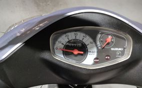 SUZUKI ADDRESS V50 CA44A