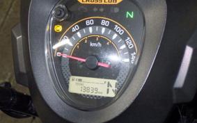 HONDA ｸﾛｽｶﾌﾞ110-3 JA60