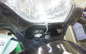 SUZUKI ADDRESS V125 S CF4MA