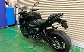SUZUKI GSX-S1000F 2021 GT79B