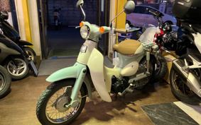 HONDA LITTLE CUB AA01