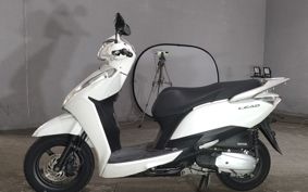 HONDA LEAD 125 JF45