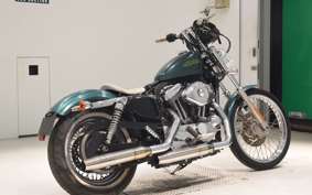 HARLEY XL1200V 2013