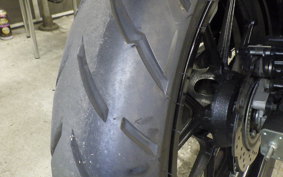 SUZUKI GSX-R125 2013 DL33B
