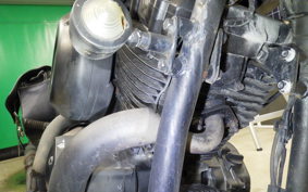 YAMAHA DRAGSTAR 400 1997 4TR