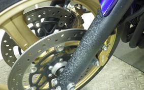 HONDA CB400 SUPER BOLDOR VTEC 2007 NC39