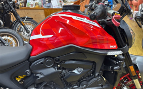 DUCATI MONSTAR 937 PLUS 2021