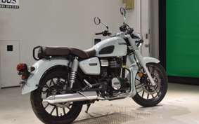 HONDA GB350C 2024 NC64