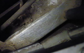 HONDA DIO Gen.5 AF56