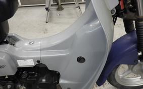 SUZUKI BIRDIE 90 BD43A