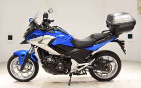 HONDA NC750X Limited ABS 2016 RC90