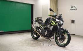 KAWASAKI Z400 Gen.2 2020 EX400G