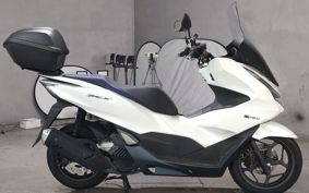 HONDA PCX 125 E JK06