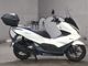 Фото Honda PCX 125 E с японского аукциона