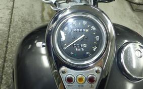 KAWASAKI VULCAN 400 CLASSIC 1997 VN400A