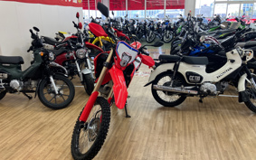 HONDA CRF250L MD47