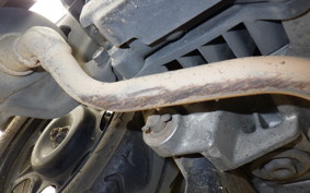 HONDA TACT Gen.4 AF75