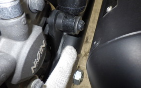 HONDA REBEL 250 S MC49