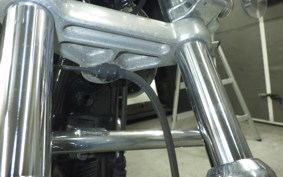 HARLEY FXDL 1450 2002