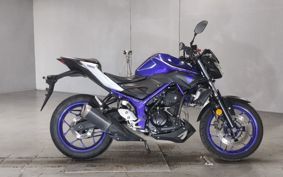 YAMAHA MT-03 RH07J