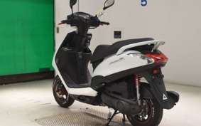 YAMAHA AXIS 125 Z 2016 SEJ6J