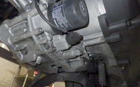 HONDA FORZA Z GEN 2 2003 MF10